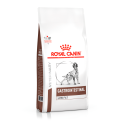 Royal Canin Gastrointestinal Low Fat (Bajo en grasa) Perro