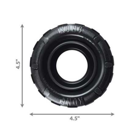 Kong Tires. Juguetes para perros al mejor precio