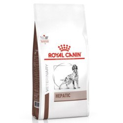 Royal Canin Hepatic (Hepático), 1,5 kg. Comida para perros al mejor precio
