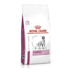 Royal Canin Cardiac (Cardiaco) Perro, 2 kg