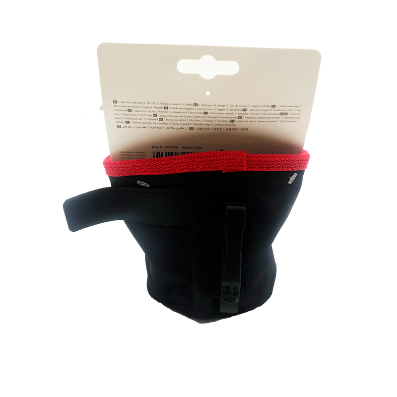 M-Pets Bolso para Premios, 600 ml