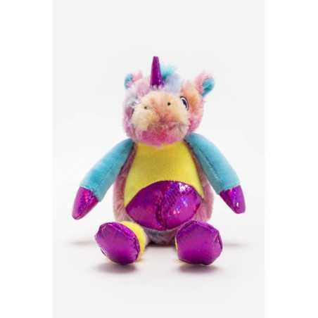 Animal Planet  Juguete Peluche, personaje varía, 30 cm