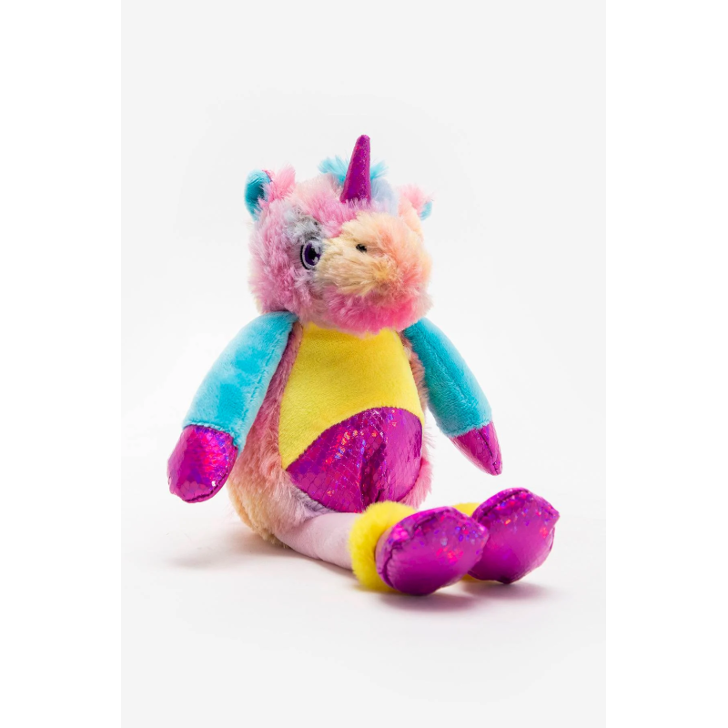 Animal Planet  Juguete Peluche, personaje varía, 30 cm