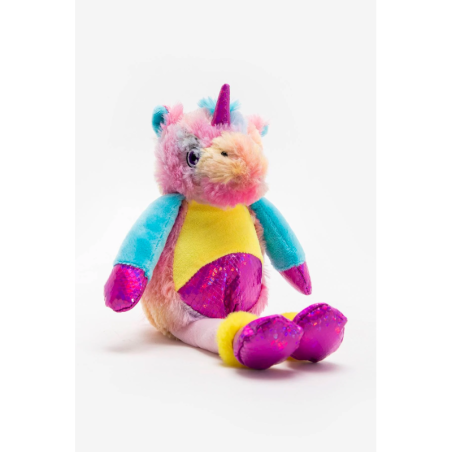 Animal Planet  Juguete Peluche, personaje varía, 30 cm