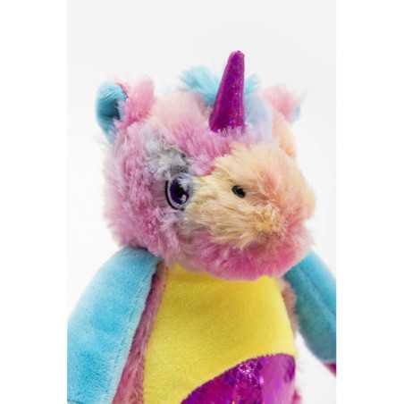 Animal Planet  Juguete Peluche, personaje varía, 30 cm