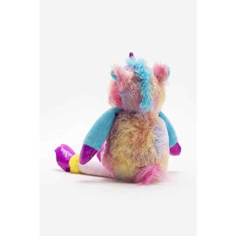 Animal Planet  Juguete Peluche, personaje varía, 30 cm
