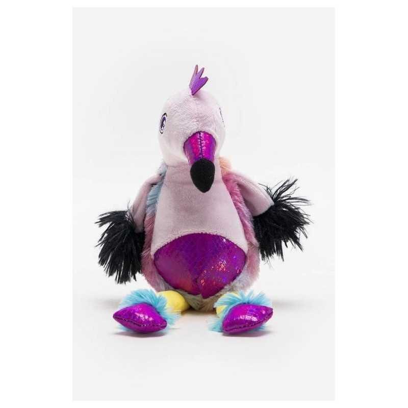 Animal Planet  Juguete Peluche, personaje varía, 30 cm
