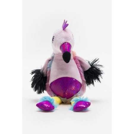 Animal Planet  Juguete Peluche, personaje varía, 30 cm