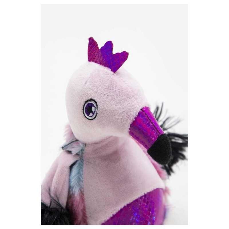 Animal Planet  Juguete Peluche, personaje varía, 30 cm