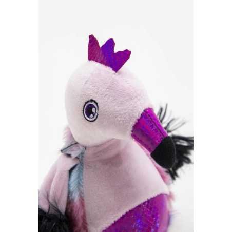 Animal Planet  Juguete Peluche, personaje varía, 30 cm