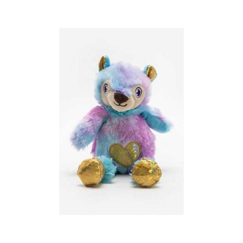 Animal Planet  Juguete Peluche, personaje varía, 30 cm
