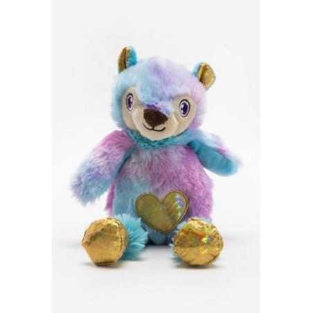 Animal Planet  Juguete Peluche, personaje varía, 30 cm