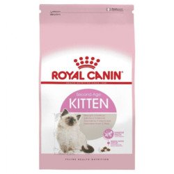 Royal Canin Kitten (Gatitos cachorros), 2 kg. Alimento para gatos al mejor precio