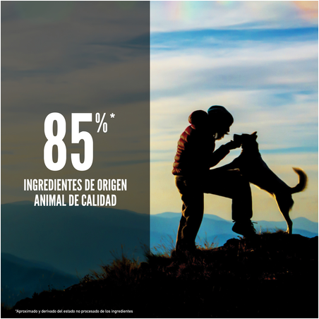 Orijen Ultra Premium, Pollo, Pavo y Pescado, Todas la razas y edades, 2kg